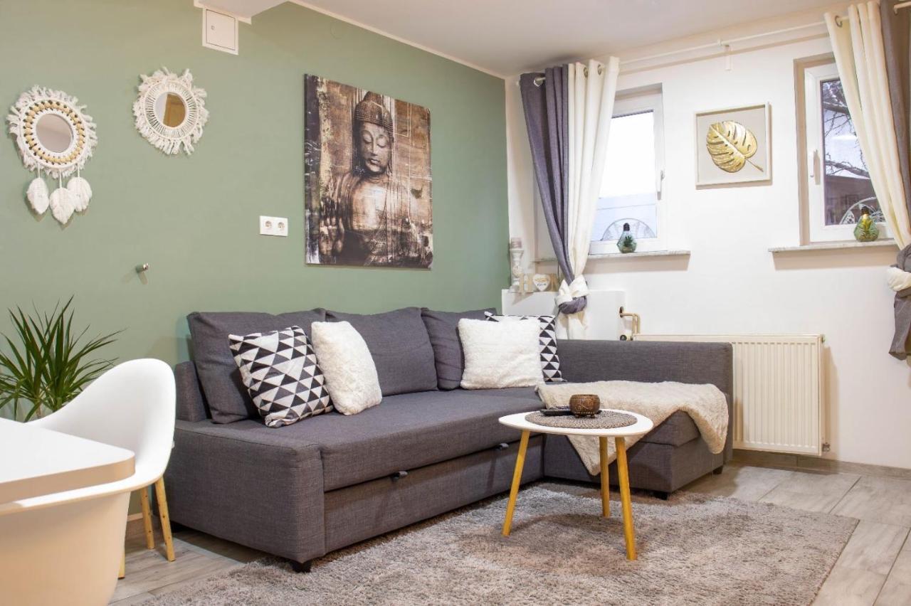 Kleine Gemuetliche Einliegerwohnung Mit Garten Und Pool Nordstemmen Dış mekan fotoğraf